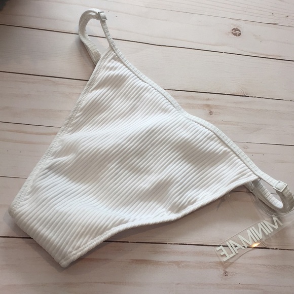 Sale! Free people bikini bottoms - Picture 8 of 8